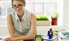 One- or Two-Week Supervised Wellness Program at Holistic Nutrition by Lisa (Up to 79% Off)