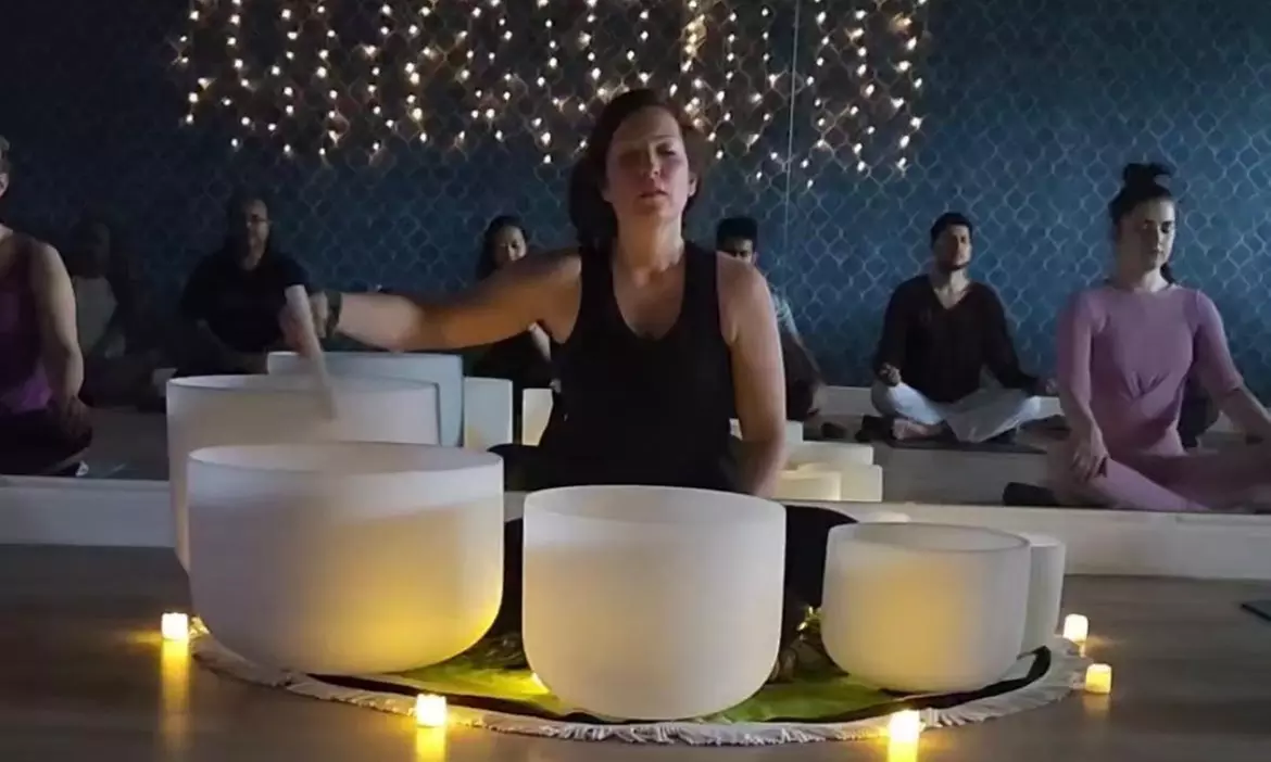 Drop-In or Multi-Class Passes for Hot Yoga, Pilates & Body Sculpting