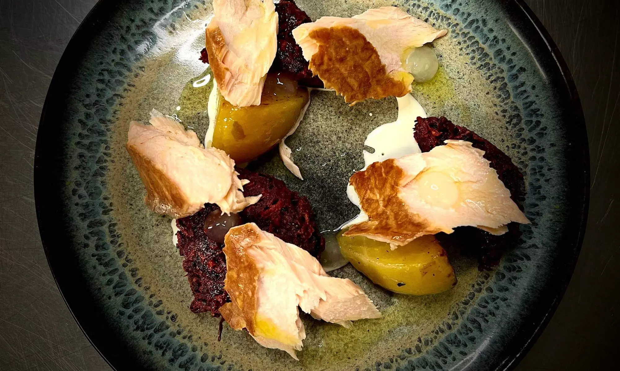 Dine in Style with Small Plates, Sides & Signature Cocktails