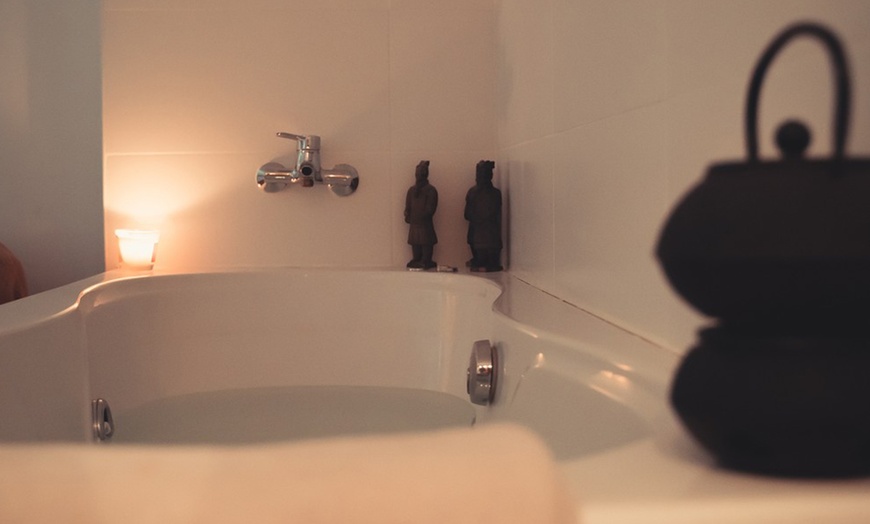 Image 5: 2 o 4 sesiones de radiofrecuencia corporal con vacumterapia 