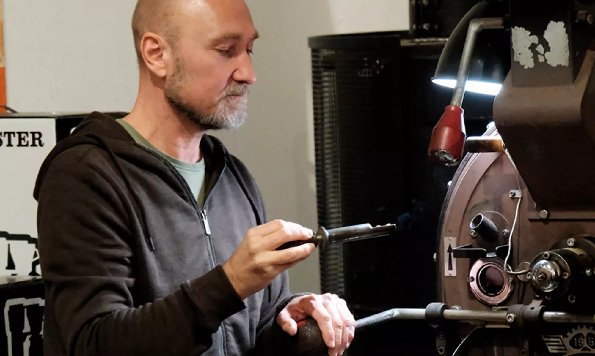 2 Std. Kaffee-Seminar