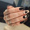 Image 2: Enhance Your Look with Basic or Gel Manicure and Pedicure Sessions
