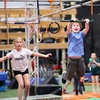 Image 1: Ninja Warrior Obstacle Course in New Jersey–Fun Challenge for All Ages