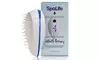 SpaLife Electric Cellulite Massager and Remover Brush