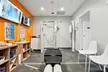 One or Two Knee Decompression Session w/ or w/o Class 4 Laser Therapy (Up to 88% Off) - Second Medium