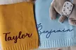 Your Baby's First Gift: One or Two Custom Embroidered Baby Nap Blankets at Justyling (Up to 84% Off) - Second Medium