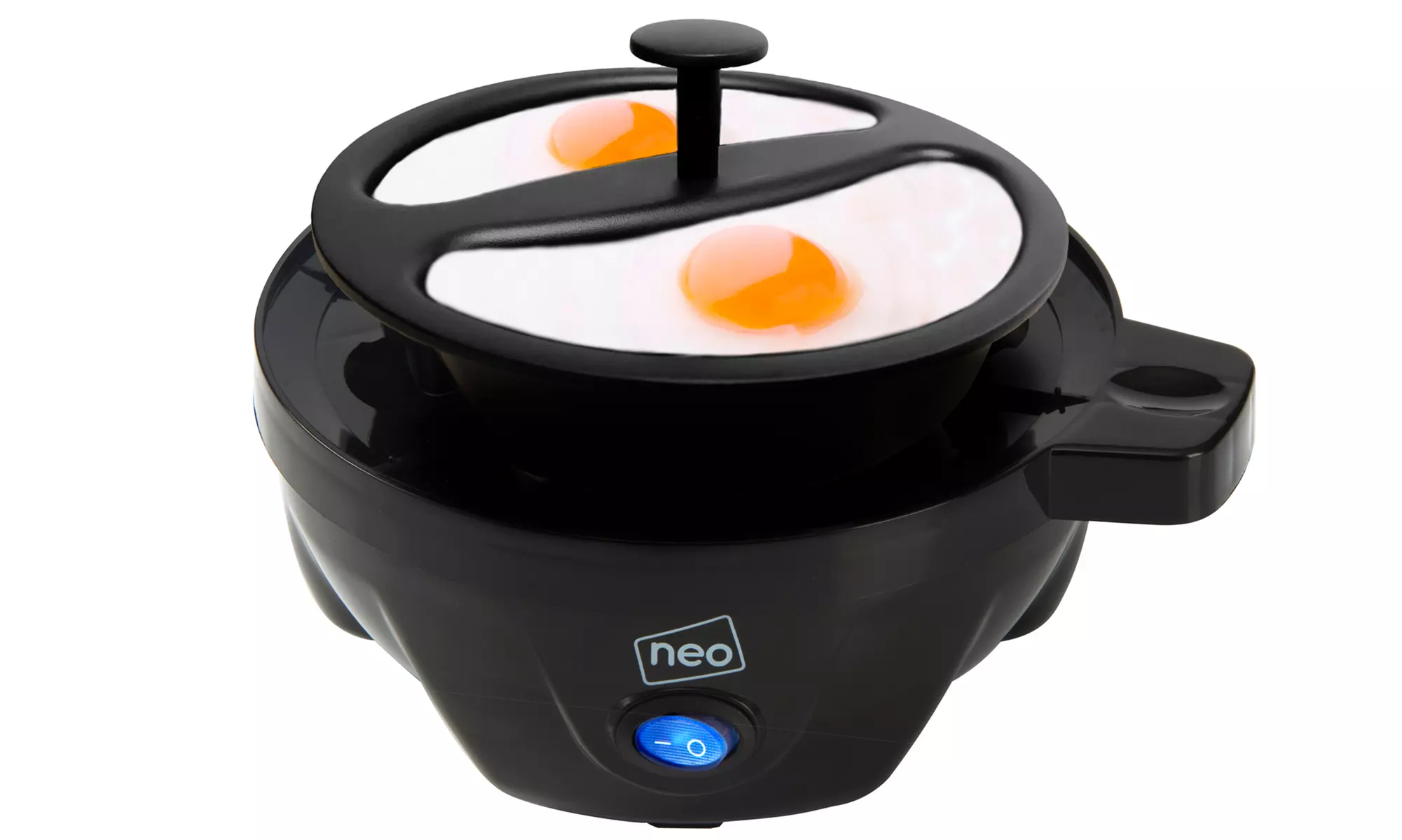 Neo Three-in-One Egg Cooker