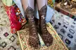 Explore Stunning Henna Designs From Simple Arabic to Bridal Styles, Palm Length Art & Hourly (Up to 20% Off) - Second Medium