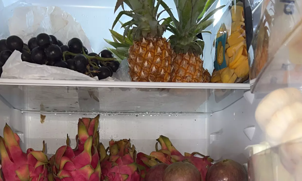 7 Day Juice Fast Guidance With or Without Exotic Box or 30 Day Gut Cleansing & More @Perfect Touch(Up to 54%Off)