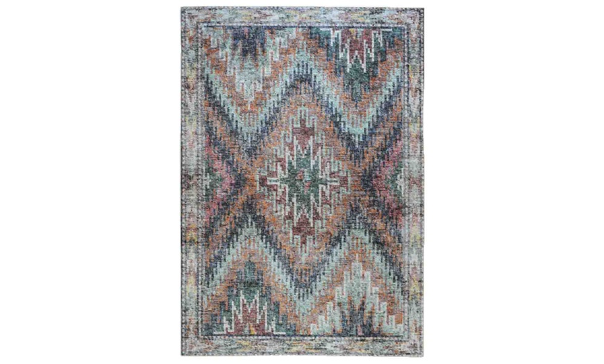 Image 7: Tappeto orientale Aydin