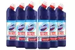 Three, Six or Nine Bottles of Domestos Original Thick Bleach 750ml - Image 3