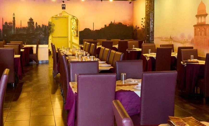 Image 8: Lunch for Two with Beer or Wine or Credit for Food & Drinks