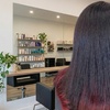 Image 5: Cut with Single-Process Color, Partial Highlights and Toner and More