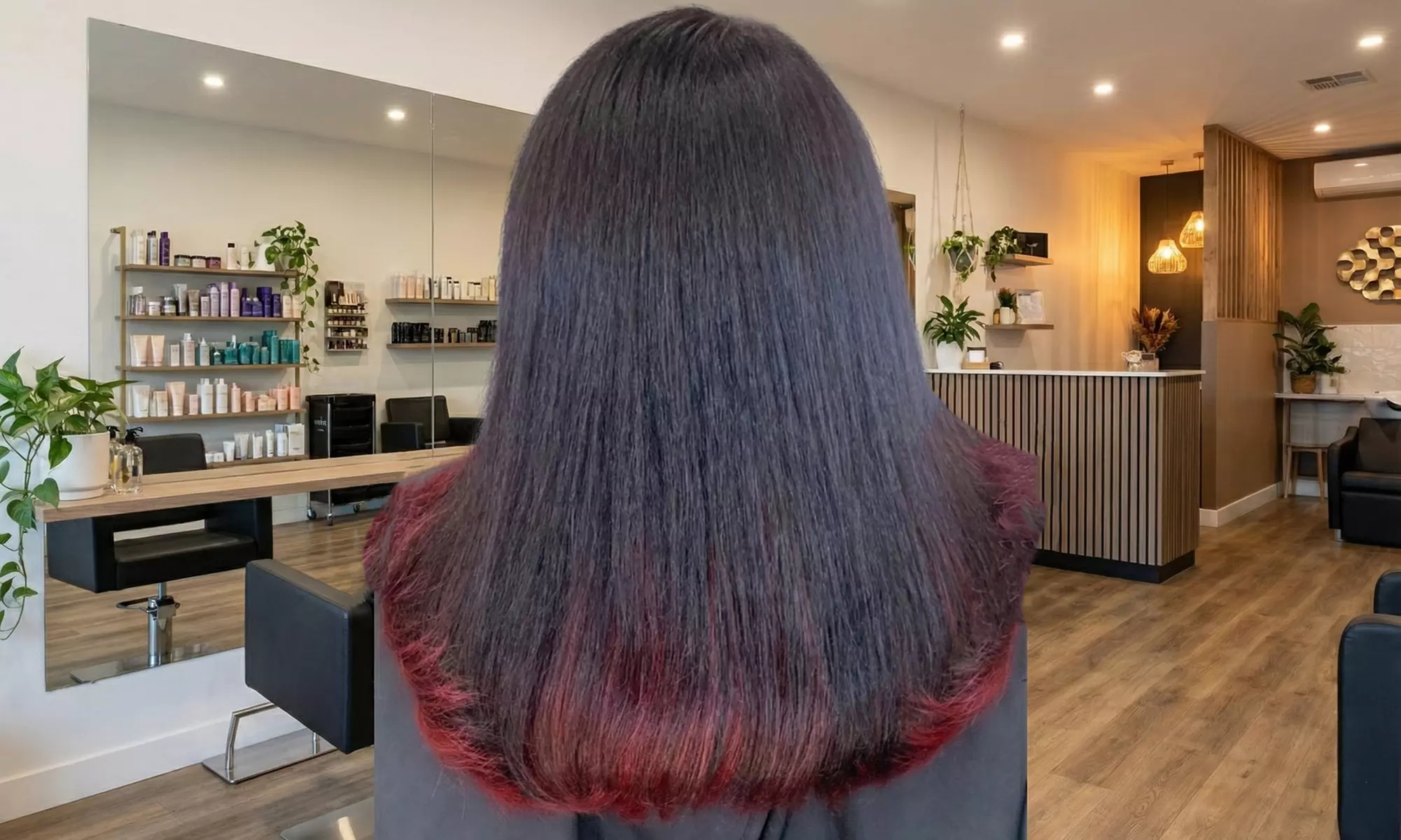 Cut with Single-Process Color, Partial Highlights and Toner and More