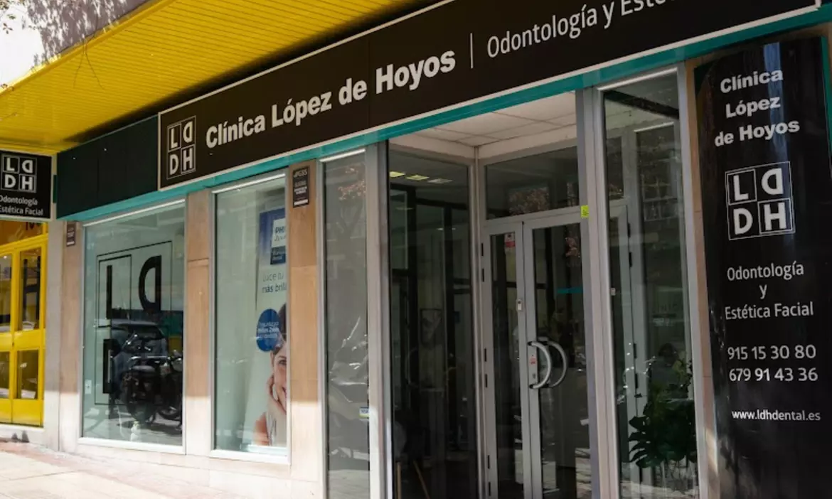 Blanqueamiento dental led con limpieza y fluorización, 1 o 2 sesiones