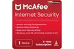 McAfee Internet Security 2025 für 1 oder 3 Geräte für 1 oder 2 Jahre als Download - Second Medium