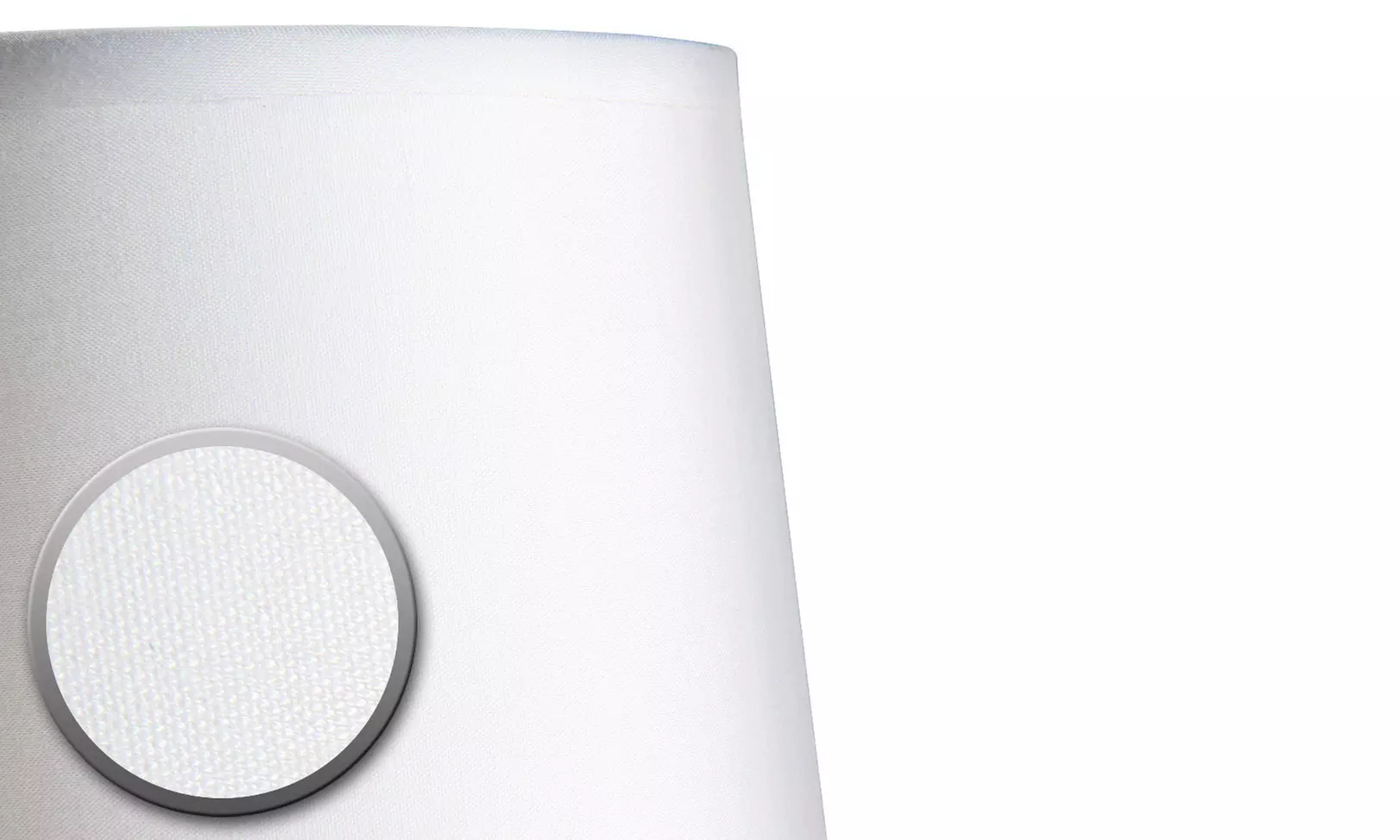 1 o 2 lámparas táctiles con diseño contemporáneo - Second Medium