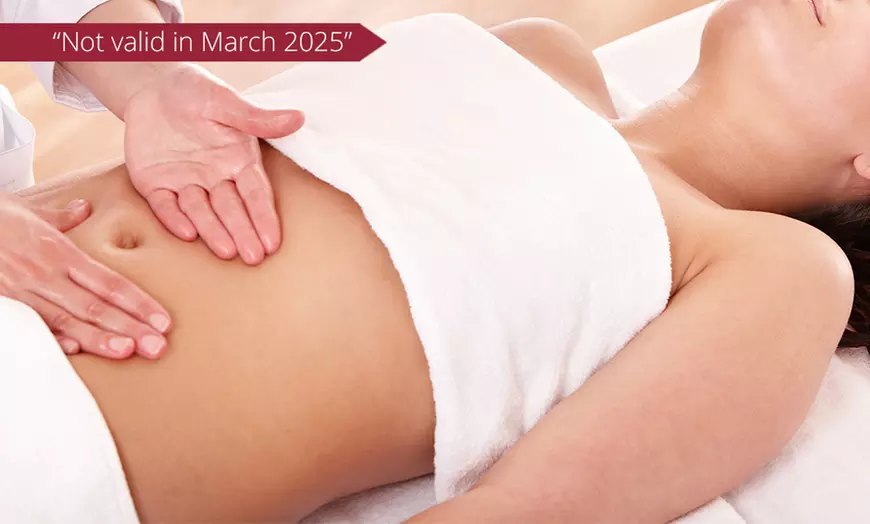 Image 1: 60-Min or 90-Min Remedial Massage with Add On Treatment