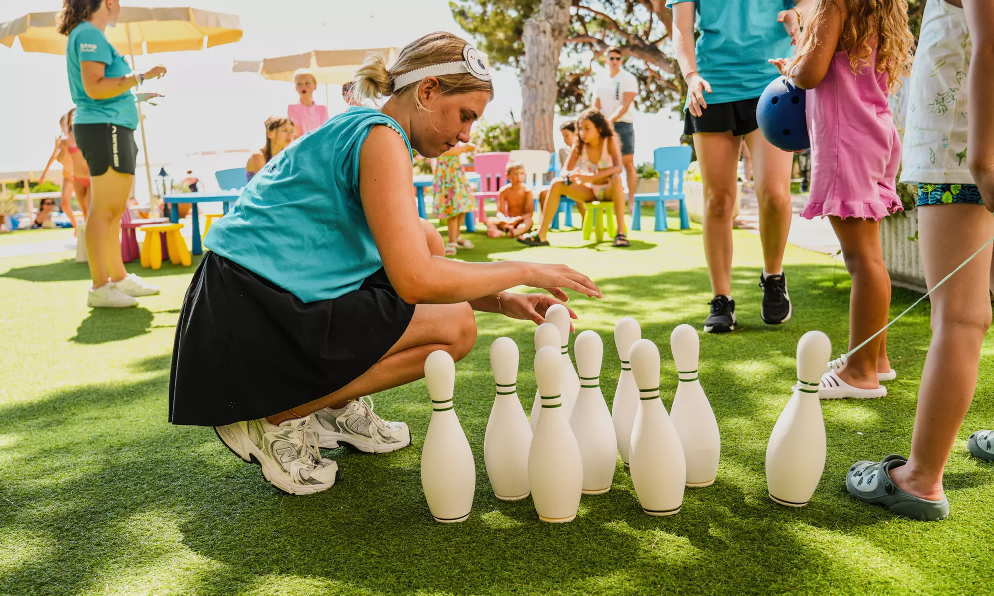 ⛱️ ESPAGNE | Platja d'Aro - Hotel Caleta Palace 4*