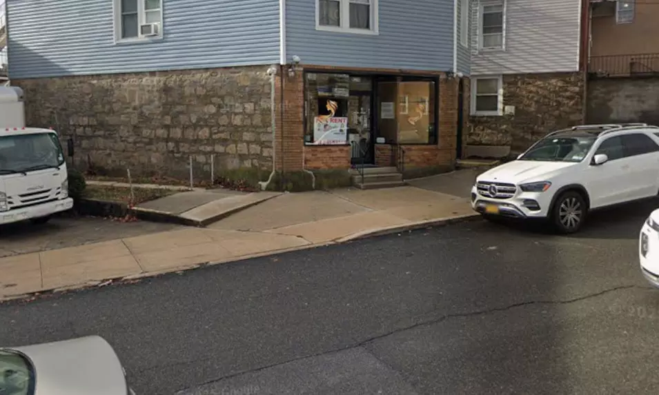 One or Two Classic French Manicure and/or Pedicure Options