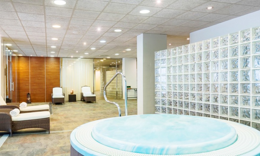 Image 2: Circuito termal de 90 minutos para 2 personas