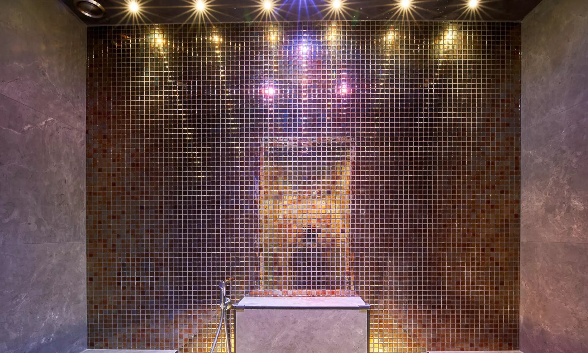 Morning or Afternoon Tea with Prosecco on Loch Lomond with Spa Upgrade