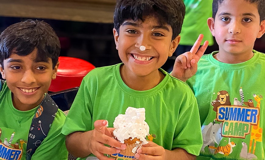 Image 7: 1 or 2 Week Animal Discovery & Activities Winter Camp