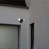 Image 3: 19W LED Floodlight WIFI Security Light
