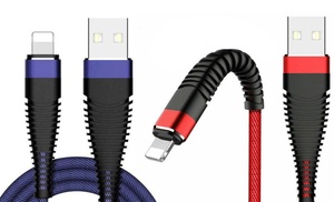 1m Charging Cable for iPhone/iPad