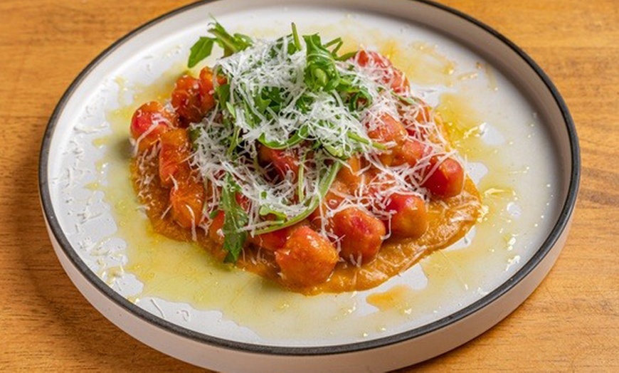 Image 4: Savour a 3-Course Dinner Meal with Drinks for Two, Four, or Six People