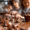 Image 6: Taller creativo de chocolate de 90 minutos para niños y familias