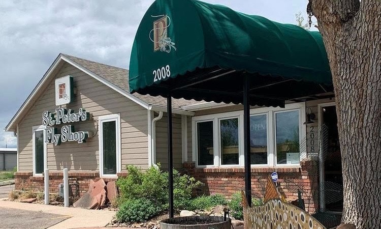 Intro to Fly Fishing Class – Foundational Skills