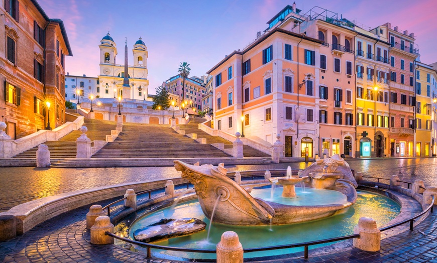 Image 12: ✈ 8-Day Rome, Florence & Venice Vacation with Air