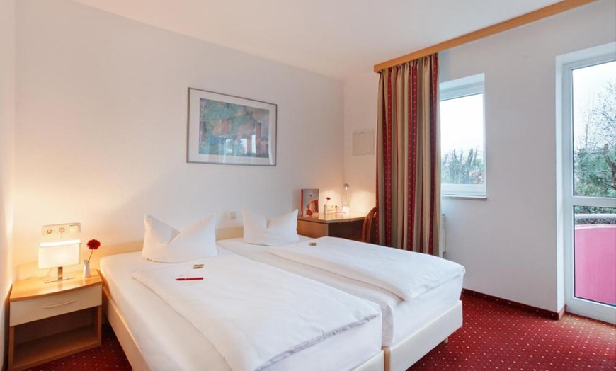 Image 4: Termy Erding: 1-5 nocy dla 2 osób z BB i opcjonalnymi dodatkami