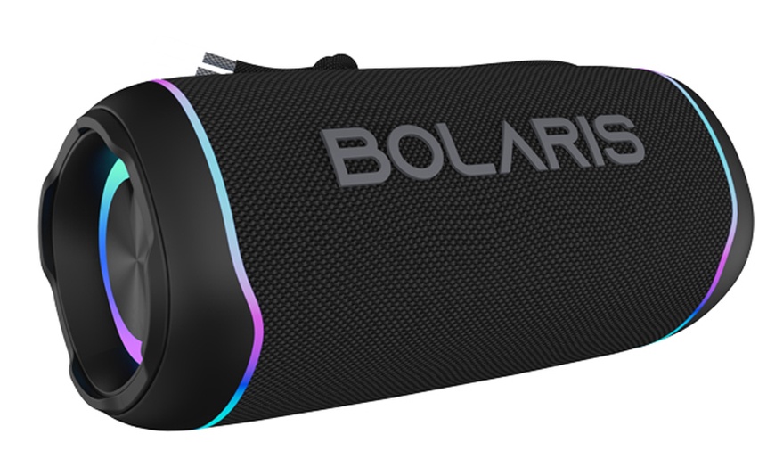 Image 2: Cassa portatile Bluetooth Bolaris