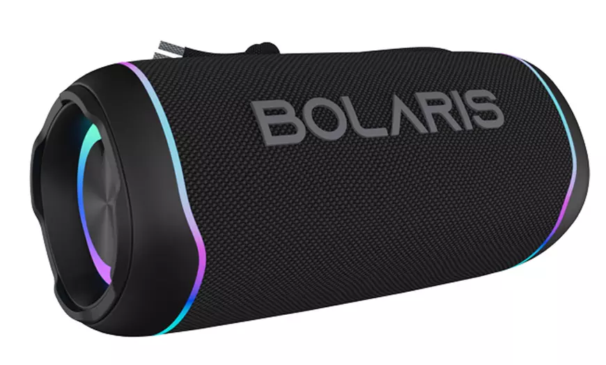 Image 2: Bolaris Bluetooth-muziekbox