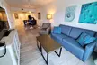 Stay with Rooftop Access & Beach Views at Provident Oceana Beachfront Suites in Florida - Second Medium