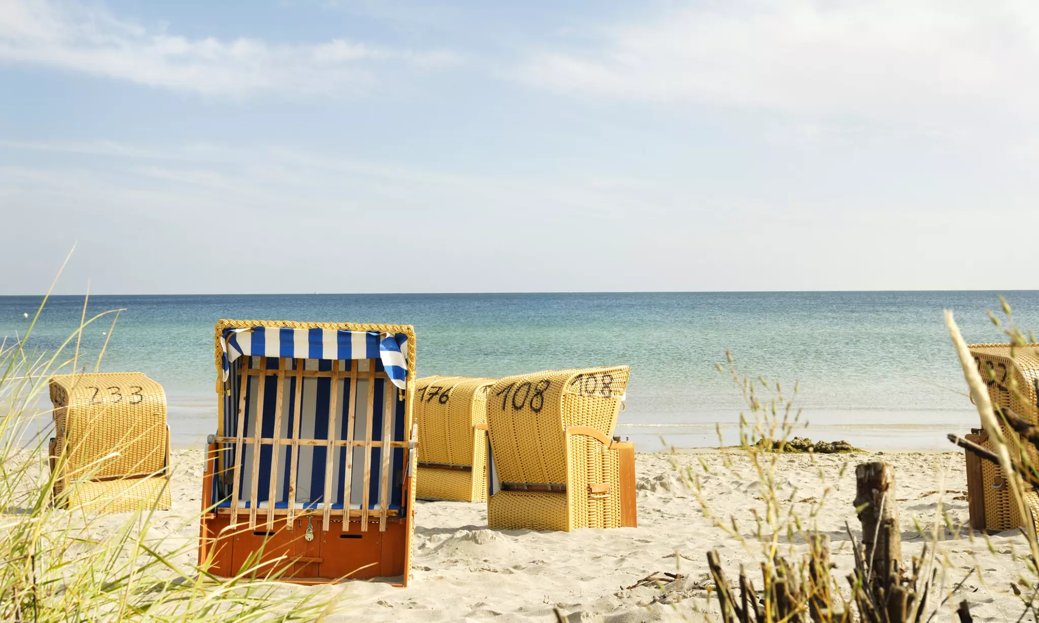 Nordsee: 3-8 Tage für 2 inkl. Frühstück, 1x 3-Gänge-Menü, 1x Spa und 10% Greenfee-Ermäßigung im Hotel Ulmenhof - Primary Image