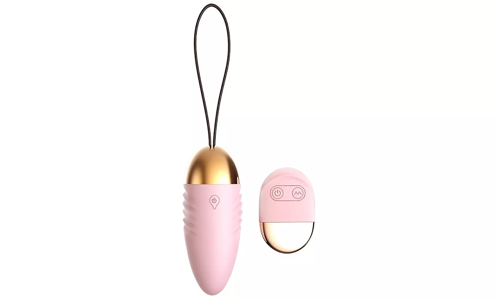 Œuf vibrateur - Second Medium