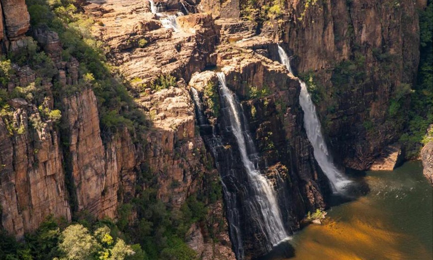 Image 18: Crocodile Hotel, Kakadu National Park: Stay for 2 or 4 with Breakfast