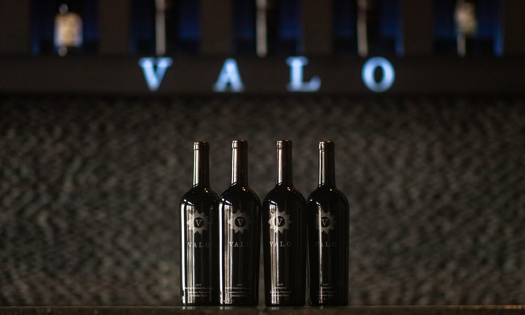 Experience Wine Tasting for Two or a Flight for Four at a Vineyard