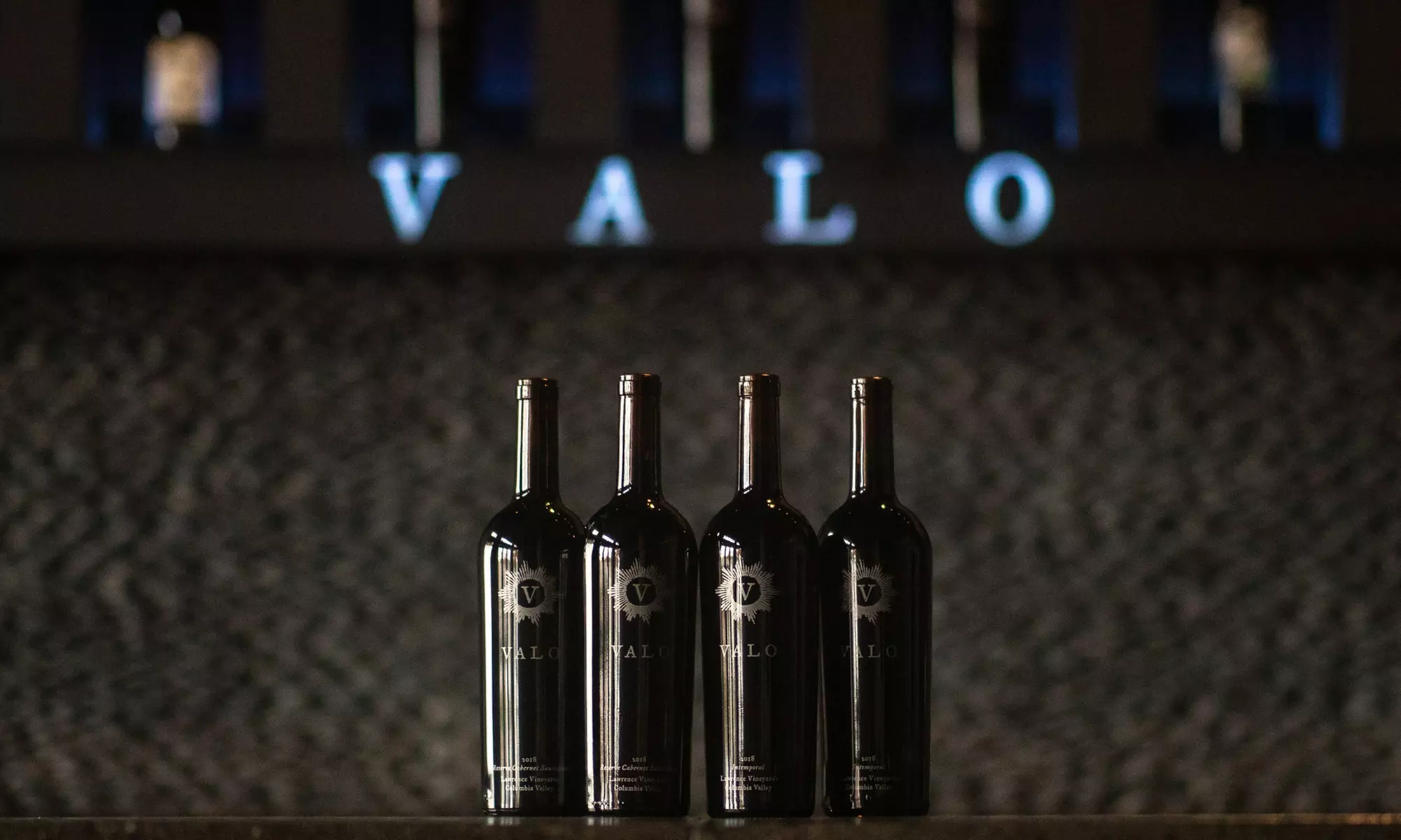 Experience Wine Tasting for Two or a Flight for Four at a Vineyard