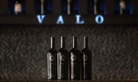 One Tasting for Two - Valo -- Massalto