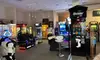 Unleash Your Inner Gamer: Unlimited Arcade & Thrilling VR Experiences at The VR Zone