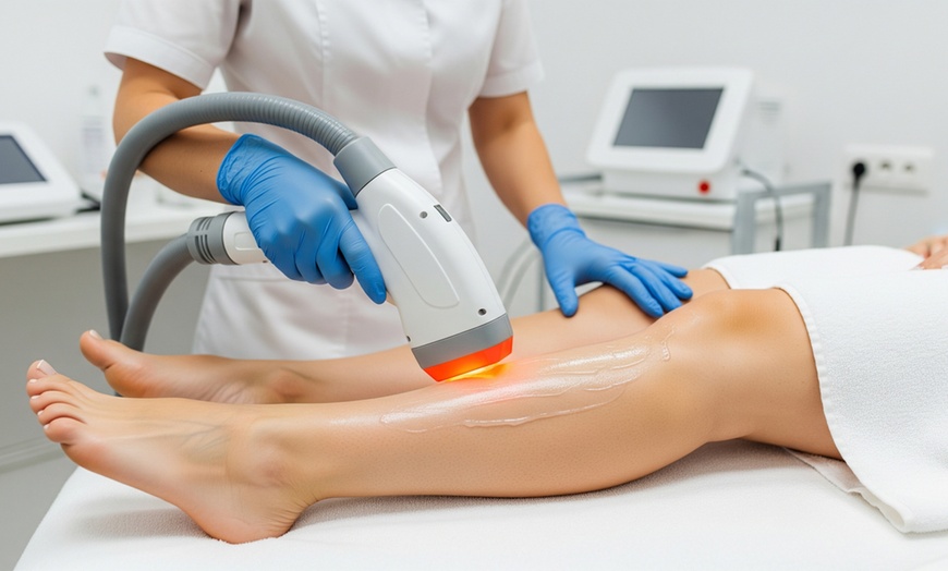 Image 2: Three IPL Hair Removal Sessions 