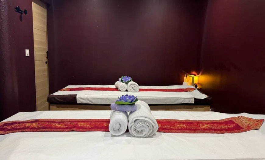 Image 9: Massage au choix avec PARIS THAI MASSAGE