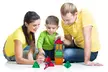 Tytan Toys 60 Pieces Magnetic Tiles  - Second Medium