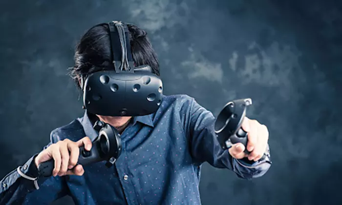 Réalité virtuelle à Ludres : vivez un escape game pas comme les autres