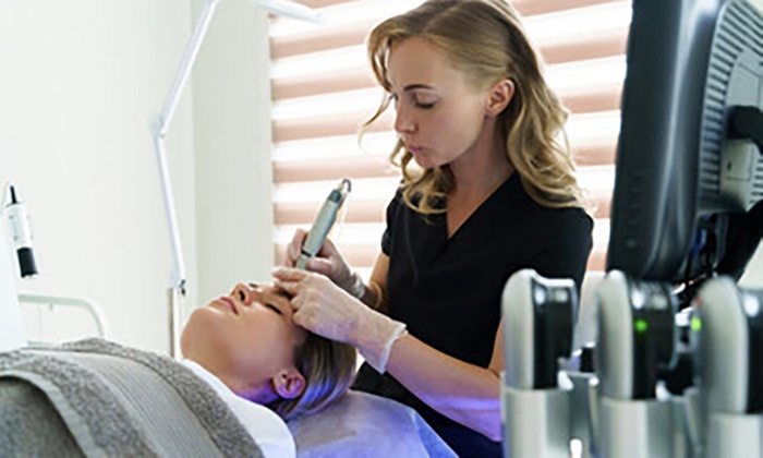 Revitalize Your Skin with a Custom HydraFacial Experience
