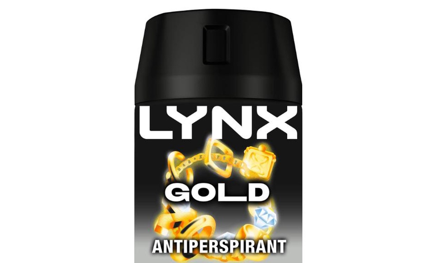 Image 4: Six Pack of Lynx Anti-Perspirants 200ml
